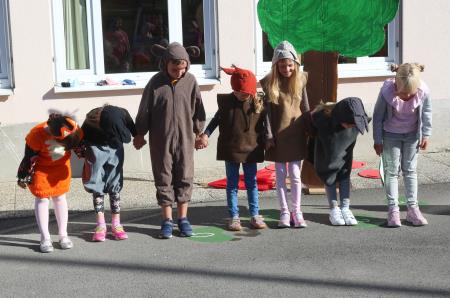 SPREJEM PRVOŠOLČKOV GRAHOVO 19 FOTO LJUBO VUKELIČ